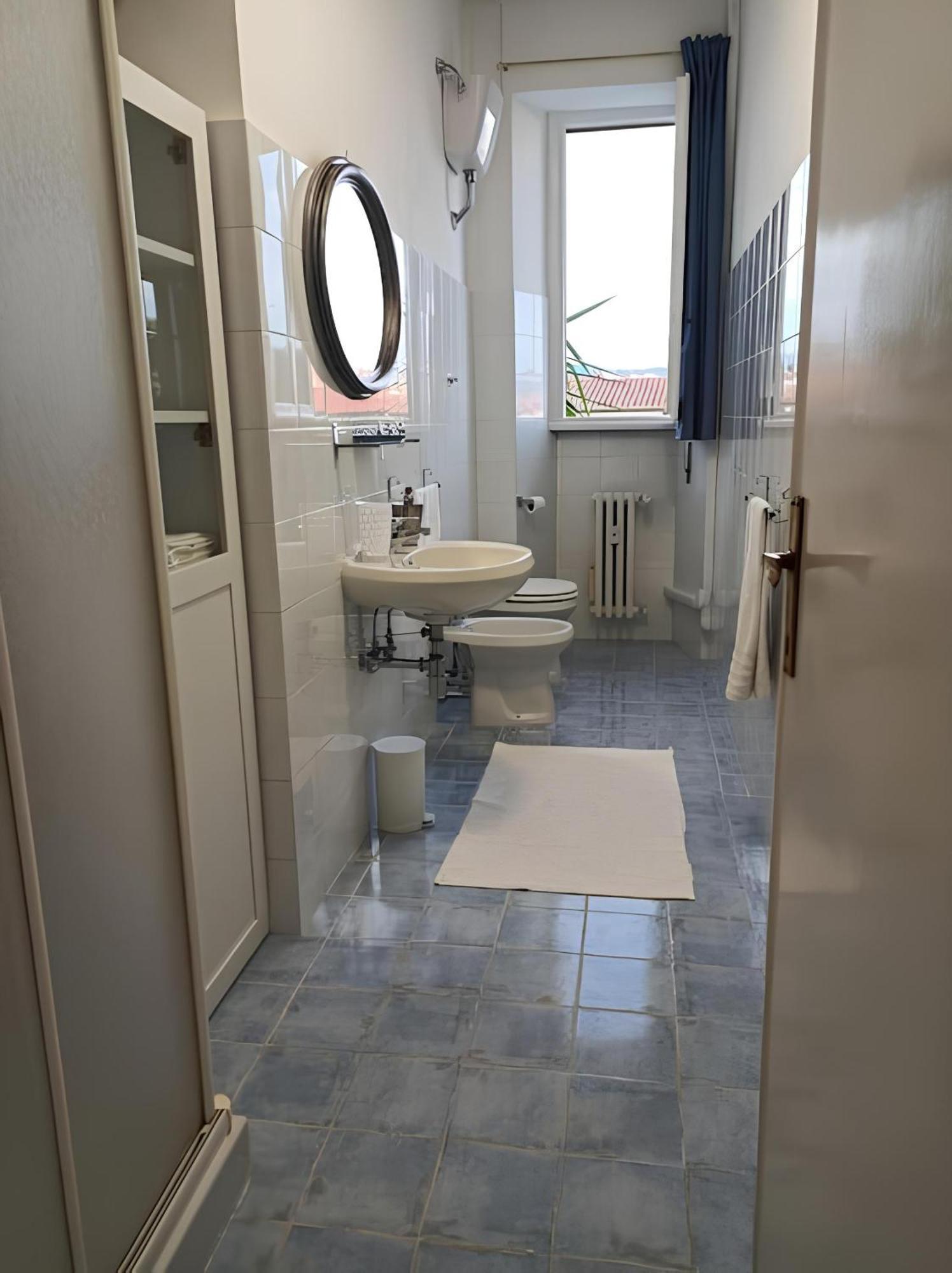Appartement La Casa Di Osvalda
