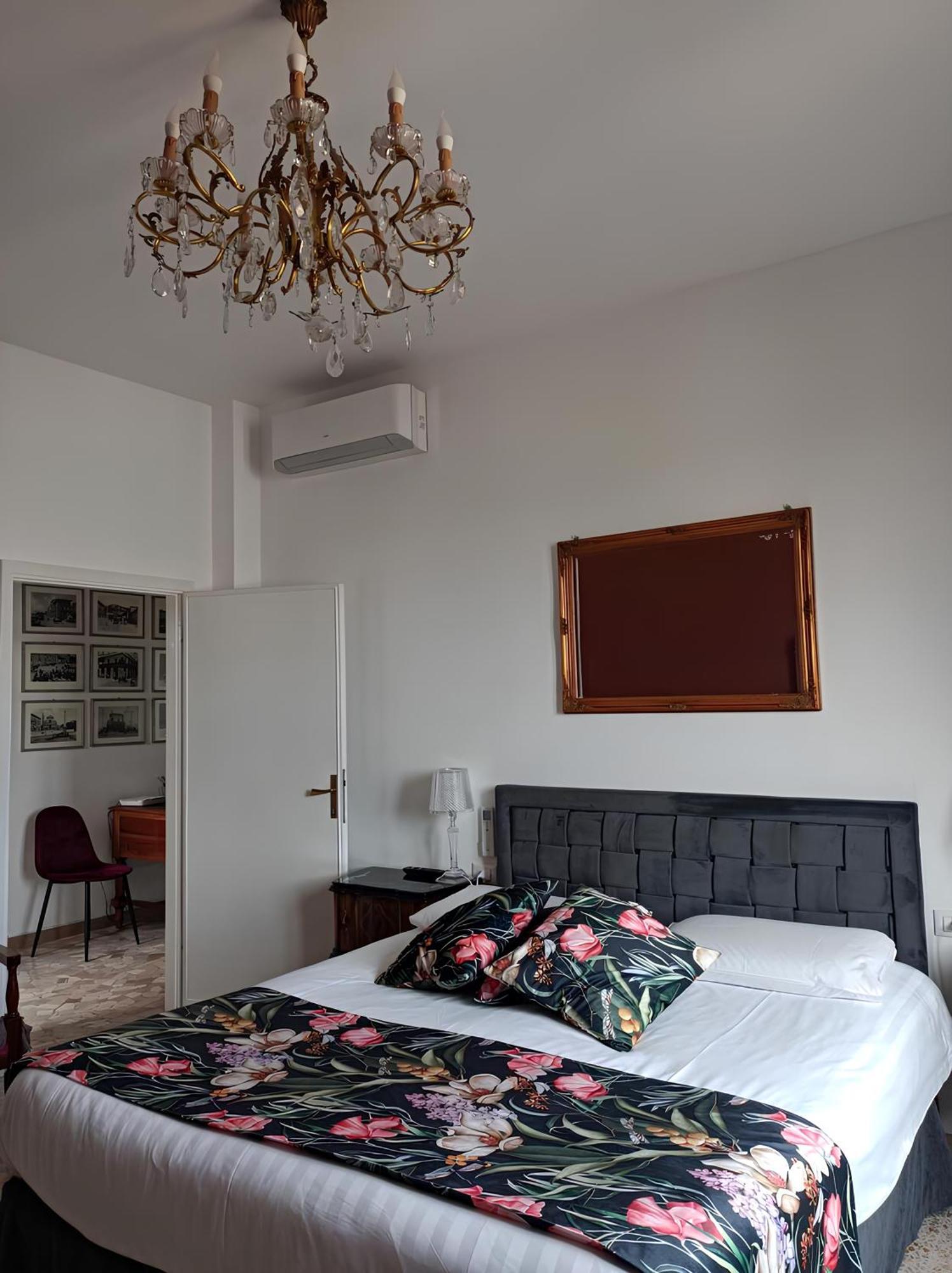 La Casa Di Osvalda Appartement Florence